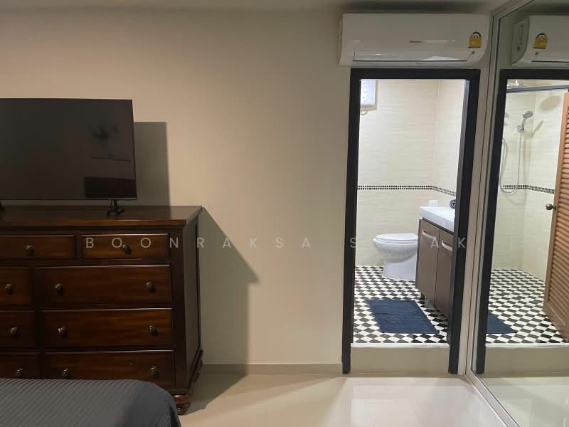 Regent on the Park 1, Bangkok, Soi Sukhumvit 26, Khong Tan, Khlong Toei, Bangkok, 1 Bedroom, 42 sqm, Condo For Rent, by Boonraksa Sopak, 500419124 - DDproperty.com