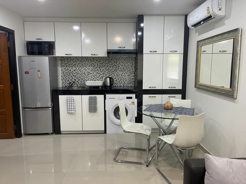 Regent on the Park 1, Bangkok, Soi Sukhumvit 26, Khong Tan, Khlong Toei, Bangkok, 1 Bedroom, 42 sqm, Condo For Rent, by Boonraksa Sopak, 500419124 - DDproperty.com