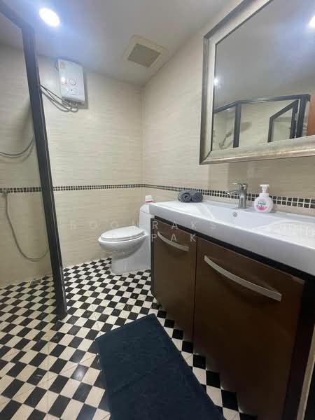 Regent on the Park 1, Bangkok, Soi Sukhumvit 26, Khong Tan, Khlong Toei, Bangkok, 1 Bedroom, 42 sqm, Condo For Rent, by Boonraksa Sopak, 500419124 - DDproperty.com