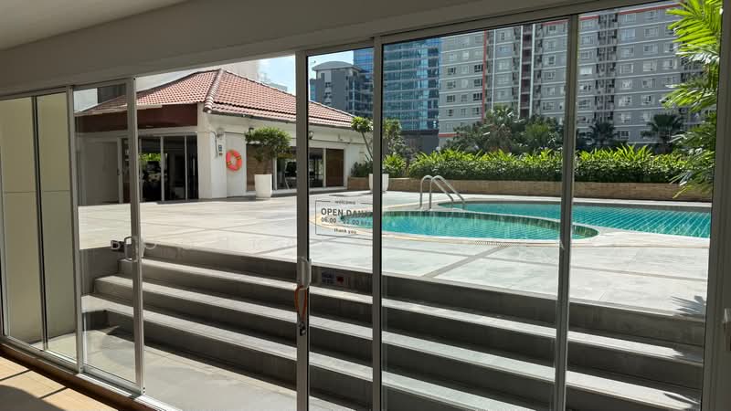 Regent on the Park 1, Bangkok, Soi Sukhumvit 26, Khong Tan, Khlong Toei, Bangkok, 1 Bedroom, 42 sqm, Condo For Rent, by Boonraksa Sopak, 500419124 - DDproperty.com