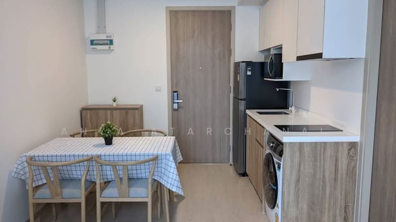 Noble Ambience Sukhumvit 42, Bangkok, 55 Suk Chai Alley, Khong Tan, Khlong Toei, Bangkok, 1 Bedroom, 35 sqm, Condo For Rent, by Anya Atarchanai, 500419126 - DDproperty.com