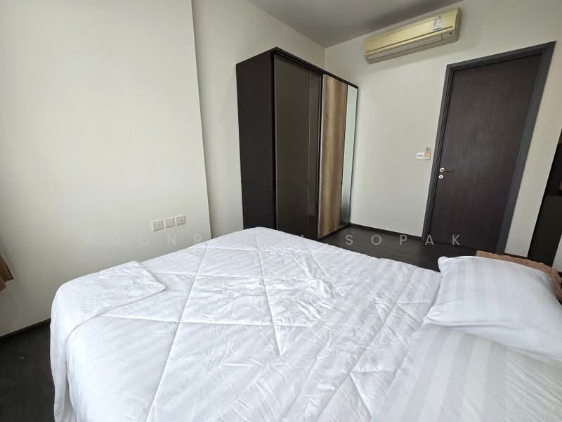 The Edge Sukhumvit 23, Bangkok, 6 Soi Sukhumvit 23, Khlongtoei Nua, Watthana, Bangkok, 2 Bedrooms, 62 sqm, Condo For Rent, by Boonraksa Sopak, 500419127 - DDproperty.com