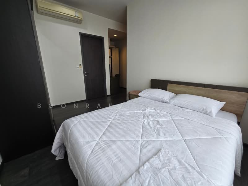 The Edge Sukhumvit 23 : เอดจ์ สุขุมวิท 23, กรุงเทพ, 6 ซอยสุขุมวิท 23, คลองเตยเหนือ, วัฒนา, กรุงเทพ, 62 ตร.ม., คอนโด ให้เช่า, โดย Boonraksa Sopak, 500419127 - DDproperty.com
