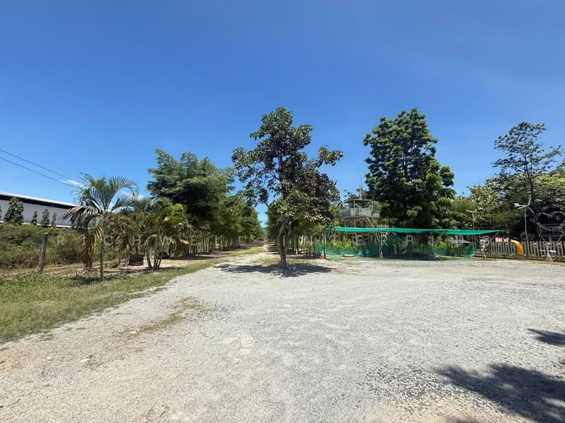 12 rai of land for sale in Mab Phai, Ban Bueng District. Located next to a concrete road, Chon Buri (Pattaya), Ban Bung, Chon Buri (Pattaya), , 19,780 sqm, Land For Sale, by RICHWELL INTERPLUS, 500419129 - DDproperty.com