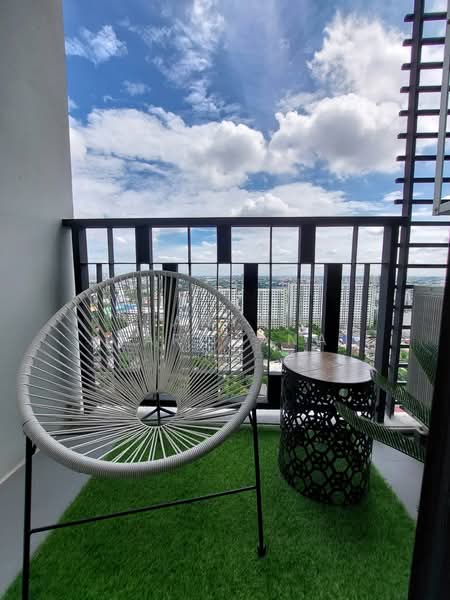 Artemis Sukhumvit 77 : อาร์ทิมิส สุขุมวิท 77, กรุงเทพ, 418 ถนนสุขุมวิท 77, สวนหลวง, กรุงเทพ, 45 ตร.ม., คอนโด ให้เช่า, โดย Anya Atarchanai, 500419130 - DDproperty.com
