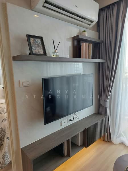 Artemis Sukhumvit 77, Bangkok, 418 Sukhumvit 77 Road, Suan Luang, Bangkok, 2 Bedrooms, 45 sqm, Condo For Rent, by Anya Atarchanai, 500419130 - DDproperty.com