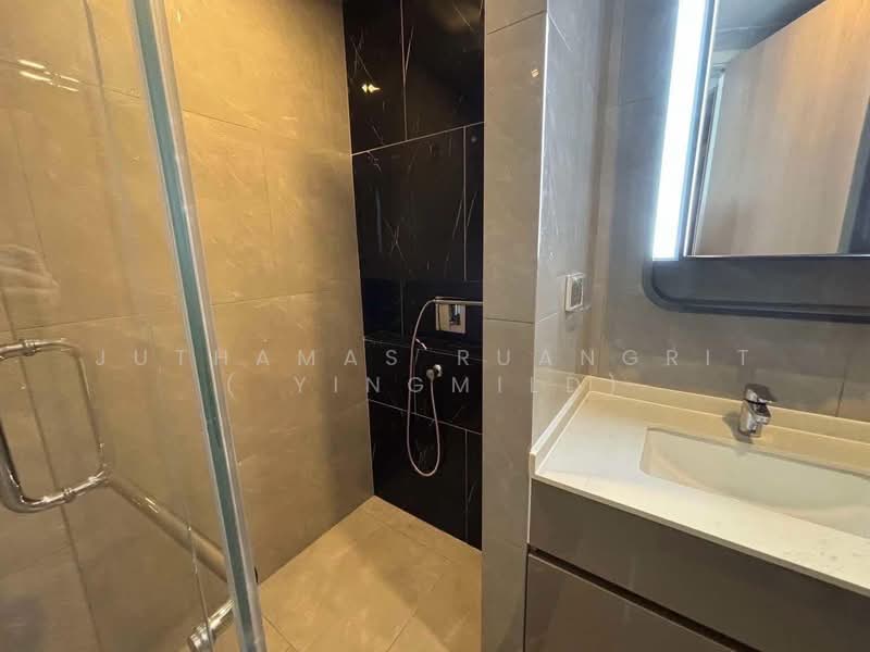 One9Five Asoke-Rama 9, Bangkok, 195 Soi Rama 9 Soi 5, Huai Khwang, Bangkok, 3 Bedrooms, 95 sqm, Condo For Rent, by The Grand Estate JP Co., Ltd., 500419131 - DDproperty.com