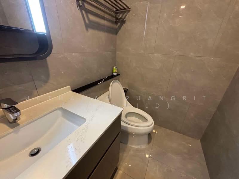 One9Five Asoke-Rama 9, Bangkok, 195 Soi Rama 9 Soi 5, Huai Khwang, Bangkok, 3 Bedrooms, 95 sqm, Condo For Rent, by The Grand Estate JP Co., Ltd., 500419131 - DDproperty.com