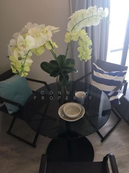 The Base Central Pattaya, Chon Buri (Pattaya), Pattayasaisong Road, Bang Lamung, Bang Lamung (Pattaya), Chon Buri (Pattaya), 2 Bedrooms, 50 sqm, Condo For Rent, by Connex Property, 500419132 - DDproperty.com