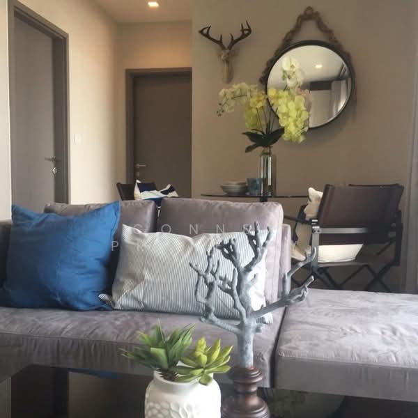 The Base Central Pattaya, Chon Buri (Pattaya), Pattayasaisong Road, Bang Lamung, Bang Lamung (Pattaya), Chon Buri (Pattaya), 2 Bedrooms, 50 sqm, Condo For Rent, by Connex Property, 500419132 - DDproperty.com