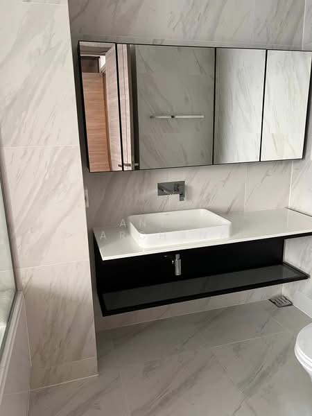 The Room Sukhumvit 38, Bangkok, Soi Sukhumvit 38, Phra Kanong, Khlong Toei, Bangkok, 2 Bedrooms, 79 sqm, Condo For Rent, by Anya Atarchanai, 500419137 - DDproperty.com