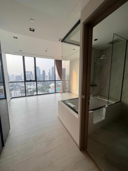 The Room Sukhumvit 38 : The Room สุขุมวิท 38, กรุงเทพ, ซอย สุขุมวิท 38, พระโขนง, คลองเตย, กรุงเทพ, 79 ตร.ม., คอนโด ให้เช่า, โดย Anya Atarchanai, 500419137 - DDproperty.com