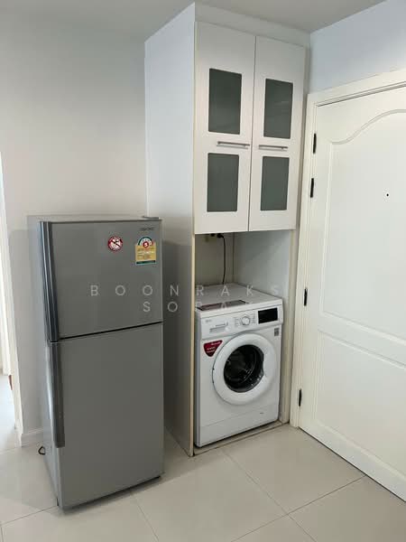 Grand Park View Asoke, Bangkok, 21 Sukhumvit Road, Khlongtoei Nua, Watthana, Bangkok, 2 Bedrooms, 70 sqm, Condo For Rent, by Boonraksa Sopak, 500419139 - DDproperty.com