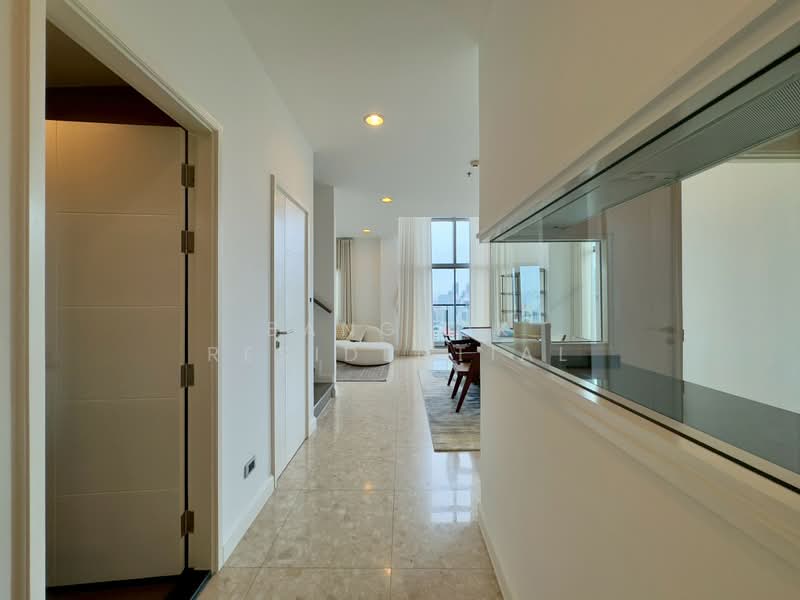 The Crest Sukhumvit 34, bangkok, 778 Sukhumvit Road, Khong Tan, Khlong Toei, Bangkok, 2 Bedrooms, 126 sqm, Condo For Sale, by Bangkok Residential, 500419141 - DDproperty.com