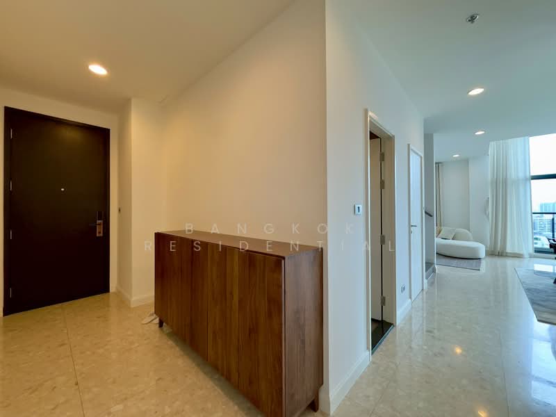The Crest Sukhumvit 34, bangkok, 778 Sukhumvit Road, Khong Tan, Khlong Toei, Bangkok, 2 Bedrooms, 126 sqm, Condo For Sale, by Bangkok Residential, 500419141 - DDproperty.com
