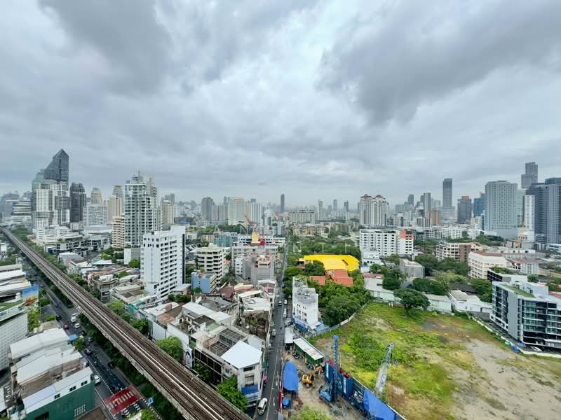 The Crest Sukhumvit 34, bangkok, 778 Sukhumvit Road, Khong Tan, Khlong Toei, Bangkok, 2 Bedrooms, 126 sqm, Condo For Sale, by Bangkok Residential, 500419141 - DDproperty.com