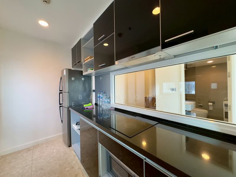 The Crest Sukhumvit 34, bangkok, 778 Sukhumvit Road, Khong Tan, Khlong Toei, Bangkok, 2 Bedrooms, 126 sqm, Condo For Sale, by Bangkok Residential, 500419141 - DDproperty.com