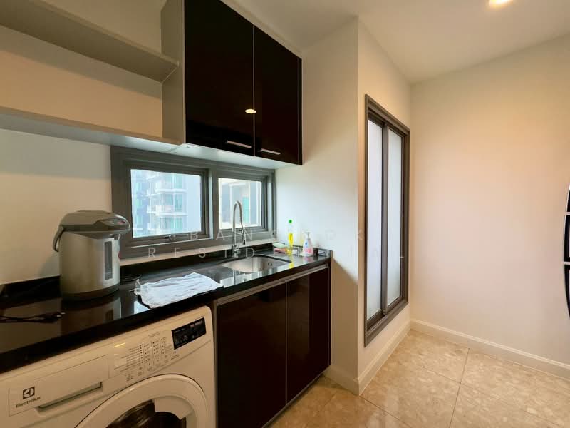 The Crest Sukhumvit 34, bangkok, 778 Sukhumvit Road, Khong Tan, Khlong Toei, Bangkok, 2 Bedrooms, 126 sqm, Condo For Sale, by Bangkok Residential, 500419141 - DDproperty.com