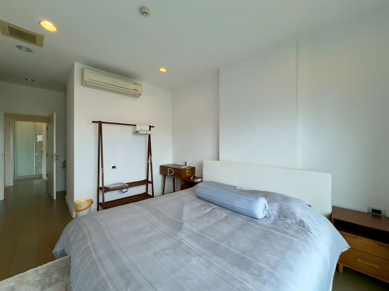 The Crest Sukhumvit 34, bangkok, 778 Sukhumvit Road, Khong Tan, Khlong Toei, Bangkok, 2 Bedrooms, 126 sqm, Condo For Sale, by Bangkok Residential, 500419141 - DDproperty.com