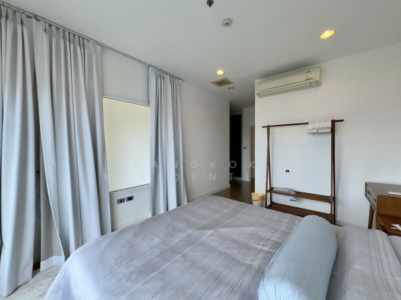 The Crest Sukhumvit 34, bangkok, 778 Sukhumvit Road, Khong Tan, Khlong Toei, Bangkok, 2 Bedrooms, 126 sqm, Condo For Sale, by Bangkok Residential, 500419141 - DDproperty.com