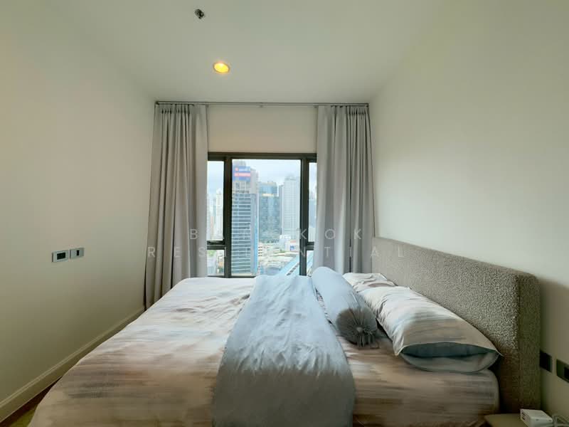 The Crest Sukhumvit 34, bangkok, 778 Sukhumvit Road, Khong Tan, Khlong Toei, Bangkok, 2 Bedrooms, 126 sqm, Condo For Sale, by Bangkok Residential, 500419141 - DDproperty.com