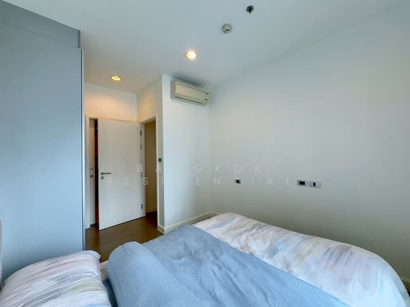 The Crest Sukhumvit 34, bangkok, 778 Sukhumvit Road, Khong Tan, Khlong Toei, Bangkok, 2 Bedrooms, 126 sqm, Condo For Sale, by Bangkok Residential, 500419141 - DDproperty.com
