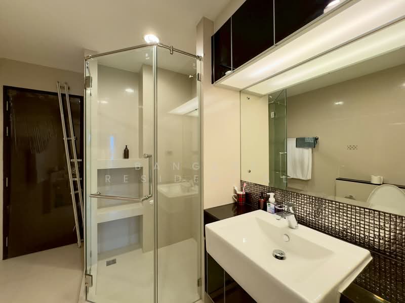 The Crest Sukhumvit 34, bangkok, 778 Sukhumvit Road, Khong Tan, Khlong Toei, Bangkok, 2 Bedrooms, 126 sqm, Condo For Sale, by Bangkok Residential, 500419141 - DDproperty.com