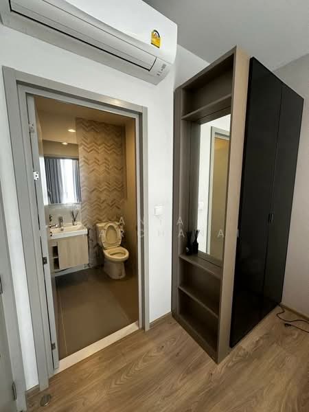 Oka Haus Sukhumvit 36, Bangkok, 3399 Rama 4 Road, Khong Tan, Khlong Toei, Bangkok, 1 Bedroom, 27 sqm, Condo For Rent, by Anya Atarchanai, 500419142 - DDproperty.com