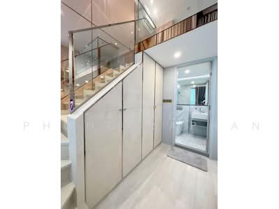 For Rent - Knightsbridge Prime Sathorn, Bangkok