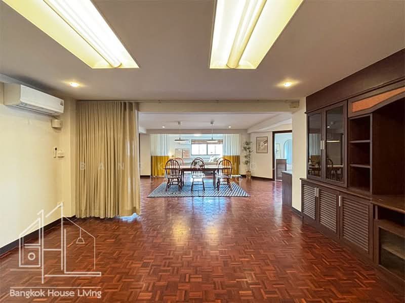 G.S. Housing, Bangkok, Sukhumvit 47, Khlongtoei Nua, Watthana, Bangkok, 2 Bedrooms, 180 sqm, Condo For Rent, by Bangkok House Living, 500419148 - DDproperty.com