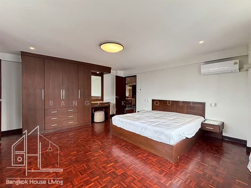 G.S. Housing, Bangkok, Sukhumvit 47, Khlongtoei Nua, Watthana, Bangkok, 2 Bedrooms, 180 sqm, Condo For Rent, by Bangkok House Living, 500419148 - DDproperty.com