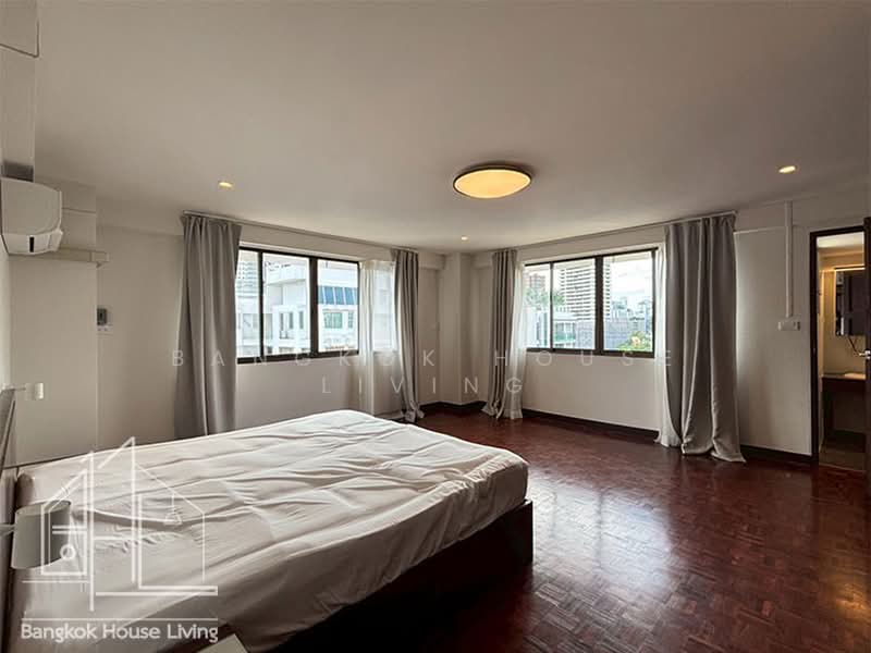 G.S. Housing, Bangkok, Sukhumvit 47, Khlongtoei Nua, Watthana, Bangkok, 2 Bedrooms, 180 sqm, Condo For Rent, by Bangkok House Living, 500419148 - DDproperty.com