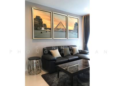 For Rent - Noble Ploenchit, Bangkok