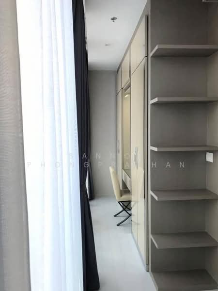 Noble Ploenchit, Bangkok, 1035 Ploenchit  Road, Lumphini, Pathum Wan, Bangkok, 2 Bedrooms, 95 sqm, Condo For Rent, by Sannop Phongpraphan, 500419152 - DDproperty.com