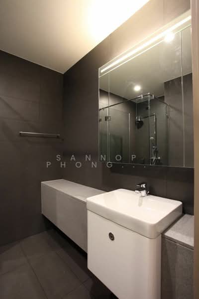 Noble Ploenchit, Bangkok, 1035 Ploenchit  Road, Lumphini, Pathum Wan, Bangkok, 2 Bedrooms, 95 sqm, Condo For Rent, by Sannop Phongpraphan, 500419152 - DDproperty.com