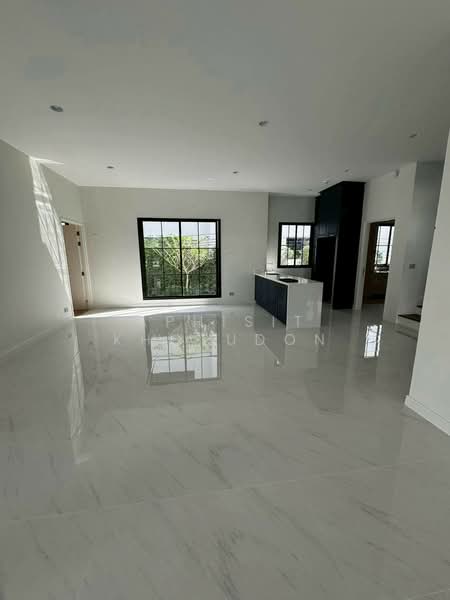 undefined, Bangkok, Tha Rang, Bang Khen, Bangkok, 4 Bedrooms, 412 sqm, Single Detached House For Rent, by Aphisit Khotudon, 500419153 - DDproperty.com
