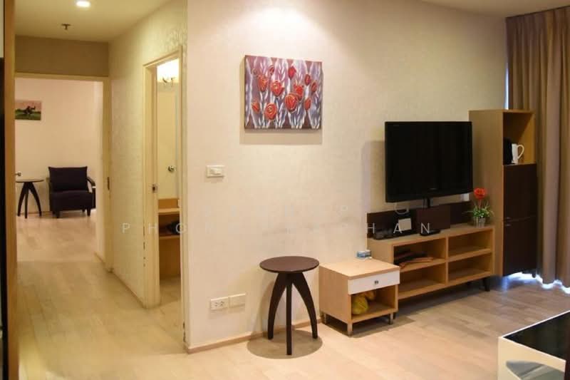 Noble Remix, Bangkok, 772 Soi Sukhumvit 36, Sukhumvit Road, Khong Tan, Khlong Toei, Bangkok, 2 Bedrooms, 82 sqm, Condo For Rent, by Sannop Phongpraphan, 500419157 - DDproperty.com