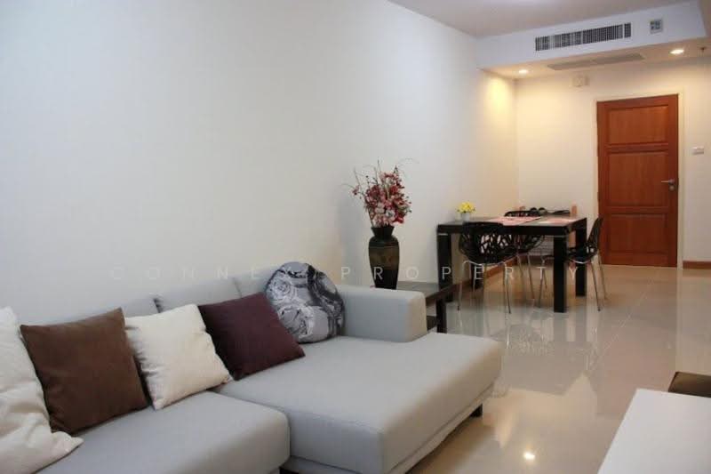 Supalai Premier Ratchada-Narathiwas-Sathorn, Bangkok, 26 Ratchadaphisek, Chong Nonsi, Yan Nawa, Bangkok, 1 Bedroom, 52 sqm, Condo For Rent, by Connex Property, 500419162 - DDproperty.com