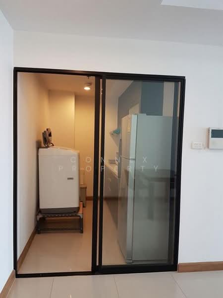 Supalai Premier Ratchada-Narathiwas-Sathorn, Bangkok, 26 Ratchadaphisek, Chong Nonsi, Yan Nawa, Bangkok, 1 Bedroom, 52 sqm, Condo For Rent, by Connex Property, 500419162 - DDproperty.com