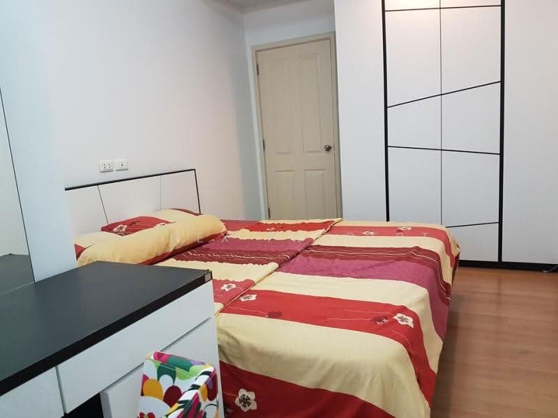 Supalai Premier Ratchada-Narathiwas-Sathorn, Bangkok, 26 Ratchadaphisek, Chong Nonsi, Yan Nawa, Bangkok, 1 Bedroom, 52 sqm, Condo For Rent, by Connex Property, 500419162 - DDproperty.com