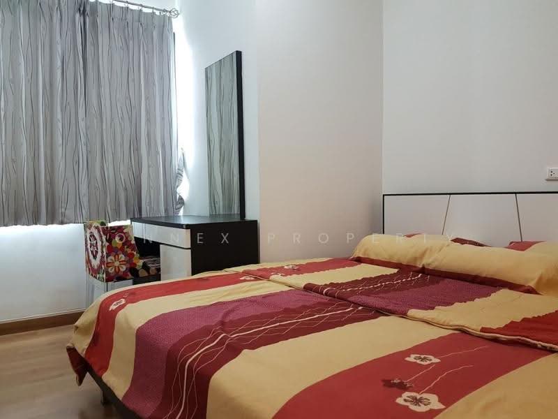 Supalai Premier Ratchada-Narathiwas-Sathorn, Bangkok, 26 Ratchadaphisek, Chong Nonsi, Yan Nawa, Bangkok, 1 Bedroom, 52 sqm, Condo For Rent, by Connex Property, 500419162 - DDproperty.com