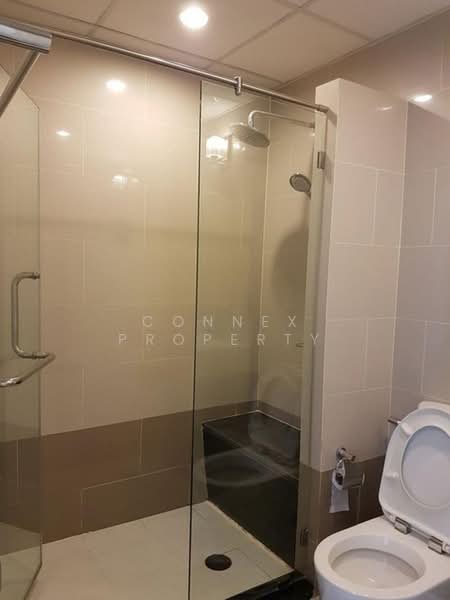 Supalai Premier Ratchada-Narathiwas-Sathorn, Bangkok, 26 Ratchadaphisek, Chong Nonsi, Yan Nawa, Bangkok, 1 Bedroom, 52 sqm, Condo For Rent, by Connex Property, 500419162 - DDproperty.com