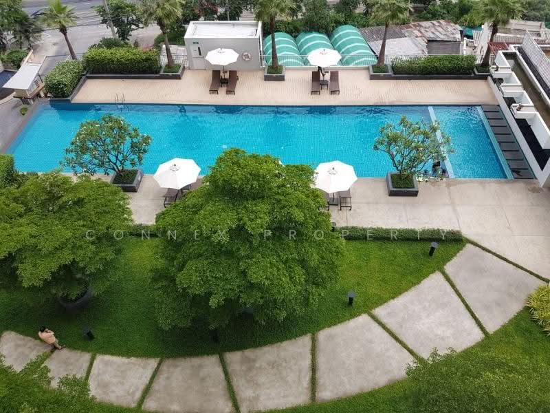 Supalai Premier Ratchada-Narathiwas-Sathorn : ศุภาลัย พรีเมียร์ รัชดาฯ-นราธิวาส-สาทร, กรุงเทพ, 26 รัชดาภิเษก, ช่องนนทรี, ยานนาวา, กรุงเทพ, 52 ตร.ม., คอนโด ให้เช่า, โดย Connex Property, 500419162 - DDproperty.com