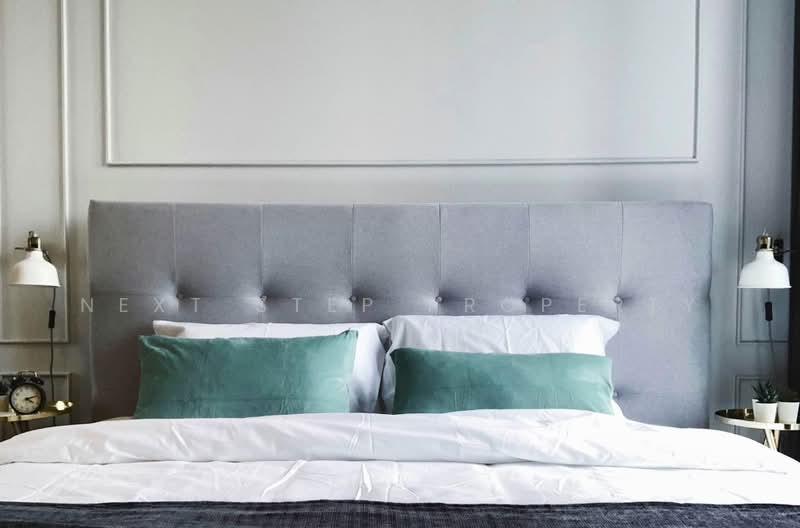 Noble BE33, Bangkok, 19 Soi Sukhumvit 33, Khlong Tan Nua, Watthana, Bangkok, 1 Bedroom, 44 sqm, Condo For Rent, by Next Step Property, 500419164 - DDproperty.com
