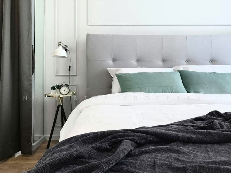 Noble BE33, Bangkok, 19 Soi Sukhumvit 33, Khlong Tan Nua, Watthana, Bangkok, 1 Bedroom, 44 sqm, Condo For Rent, by Next Step Property, 500419164 - DDproperty.com