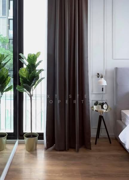 Noble BE33, Bangkok, 19 Soi Sukhumvit 33, Khlong Tan Nua, Watthana, Bangkok, 1 Bedroom, 44 sqm, Condo For Rent, by Next Step Property, 500419164 - DDproperty.com