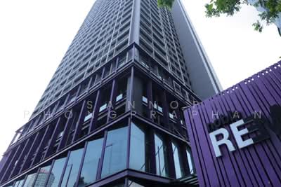 For Rent - Noble Remix, Bangkok