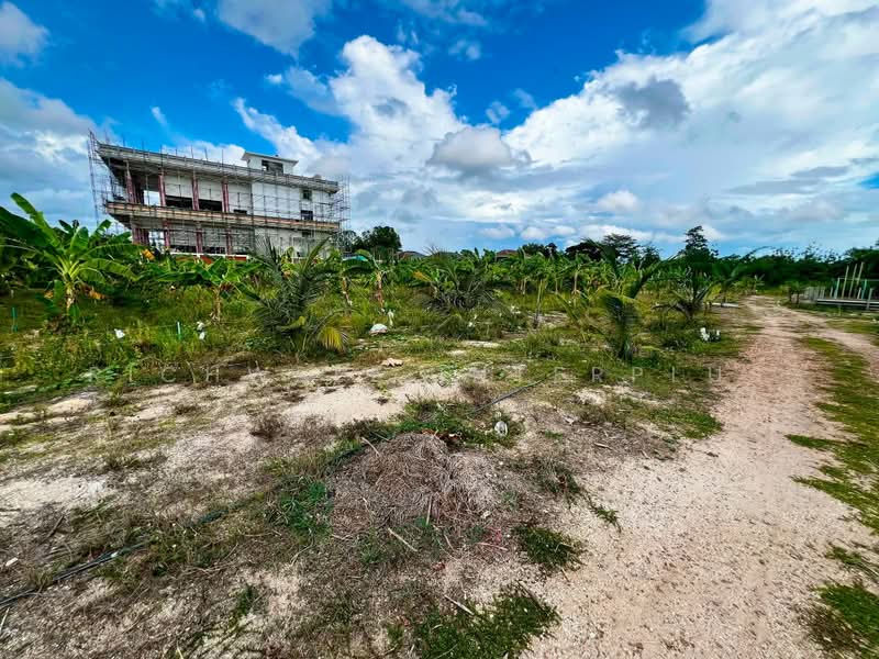 12 rai of land for sale in Huai Yai, Bang Lamung District. It has road frontage on two sides and is, Chon Buri (Pattaya), Huai Yai, Bang Lamung (Pattaya), Chon Buri (Pattaya), , 19,392 sqm, Land For Sale, by RICHWELL INTERPLUS, 500419168 - DDproperty.com