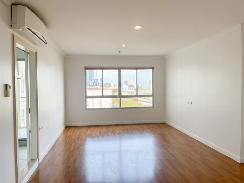 Lumpini Place Rama 9-Ratchada, Bangkok, Rama 9 Road, Huai Khwang, Bangkok, 2 Bedrooms, 72 sqm, Condo For Sale, by Nami E., 500419169 - DDproperty.com