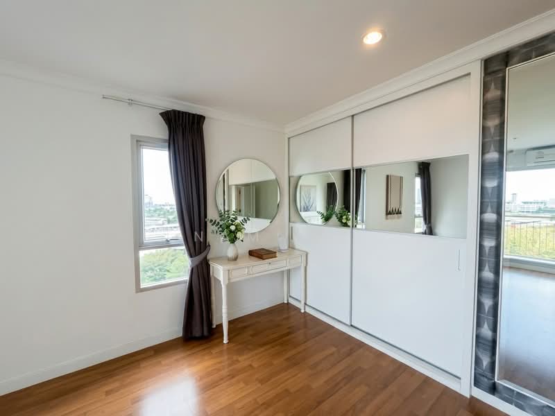Lumpini Place Rama 9-Ratchada, Bangkok, Rama 9 Road, Huai Khwang, Bangkok, 2 Bedrooms, 72 sqm, Condo For Sale, by Nami E., 500419169 - DDproperty.com